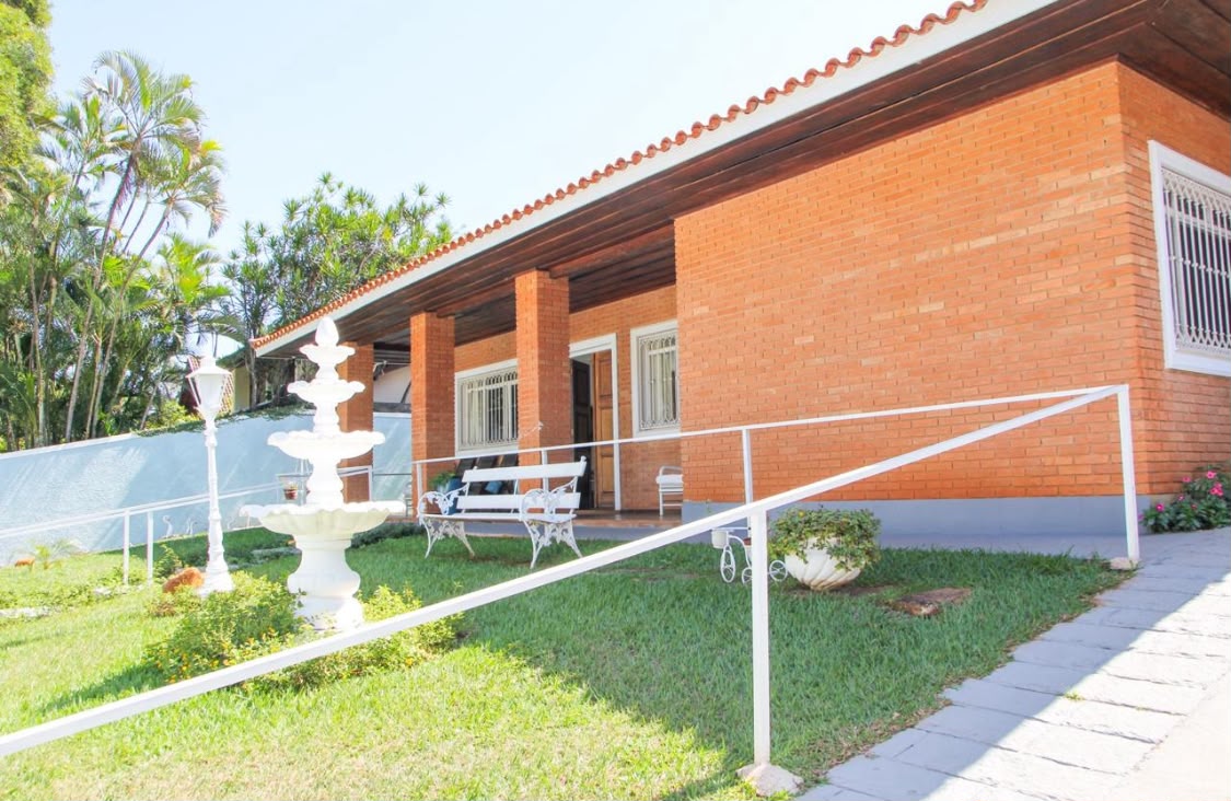 Fachada Unidade 2